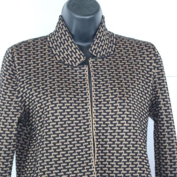 ANN TAYLOR sweater jacket - Picture 2 of 9